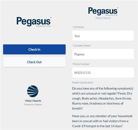 pegasus online check in yap